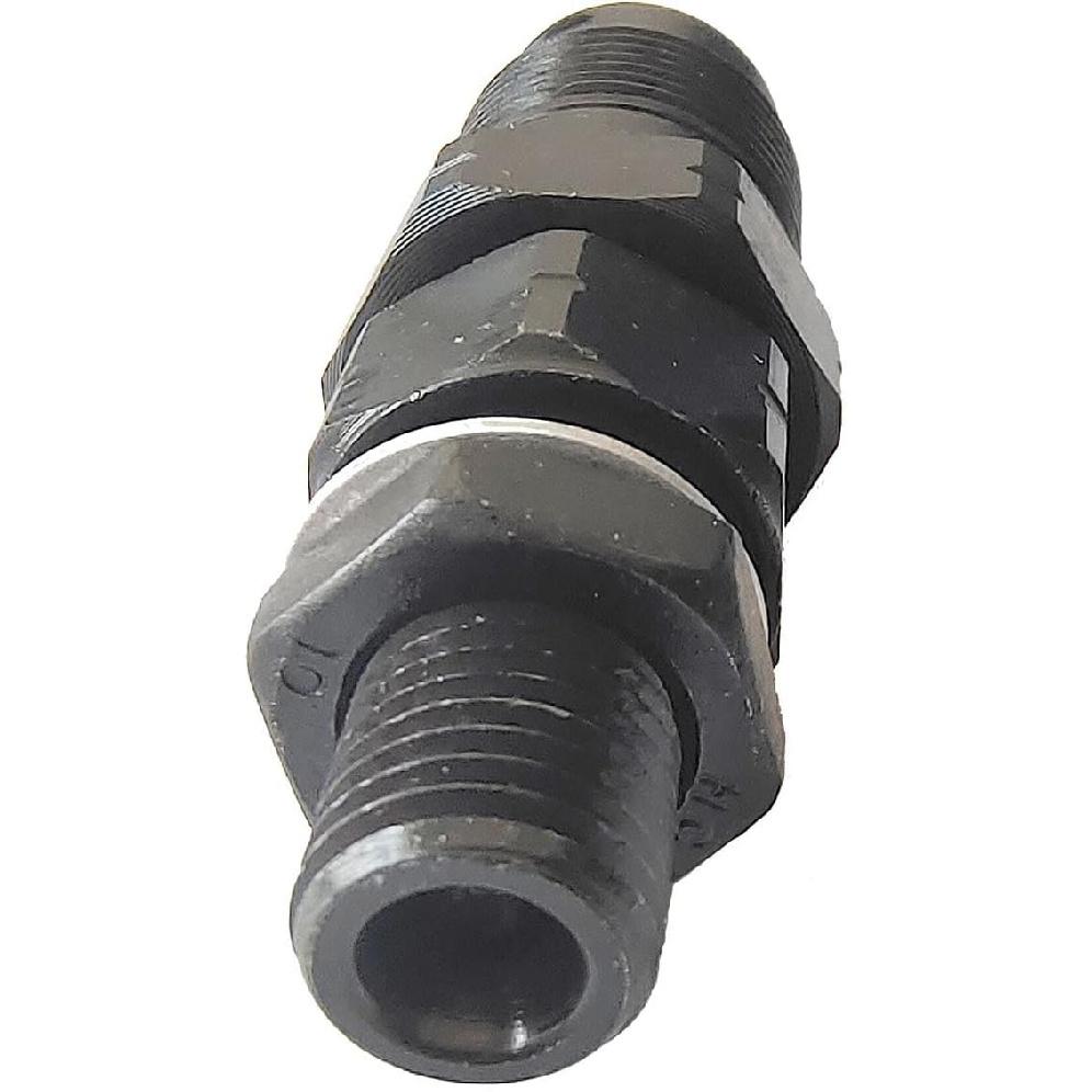 3 шт. Форсунка топливная 131406360 SBA131406360 Совместимо с тракторами New Holland 1320 1520 1530 1620 1715 1720 1725 1920 1925