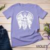 Angel Archangel Michael Christian Warrior Gift Unisex T-shirt 12