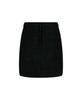 Bopeu Mona Tweed Skirt