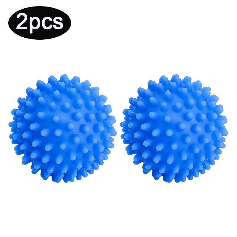 4/2/1 шт. многоразовые шарики для сушки белья шарики для стирки бытовая стиральная машина смягчитель ткани шарики для чистки одежды шарики для сушки инструмент