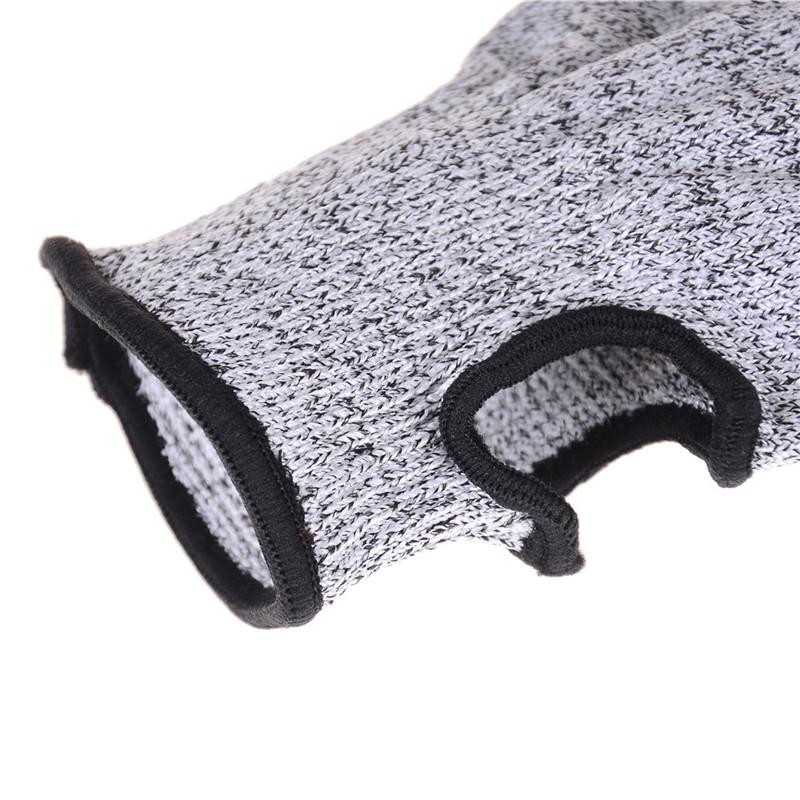 1 шт. Защитные перчатки с защитой от порезов и жары