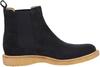 Сапоги Sioux Chelsea Boots темно-синие