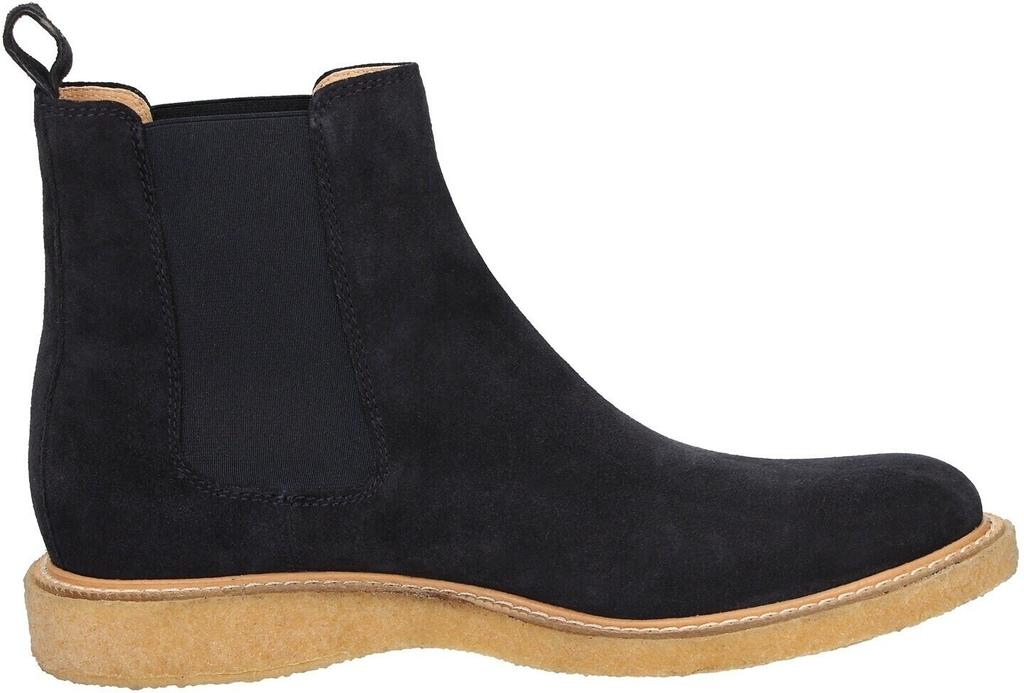 Сапоги Sioux Chelsea Boots темно-синие
