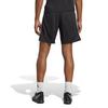 Adidas Sports Shorts Men's Black Moderate HS9533