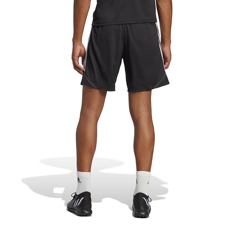 Adidas Sports Shorts Men's Black Moderate HS9533
