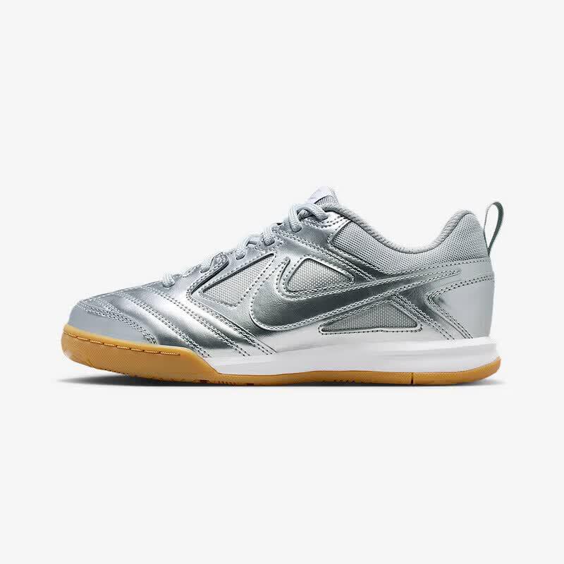 Nike Женские дышащие сетчатые повседневные туфли Gato LV8