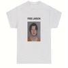 Daniel Larson Photography - Free LARSON! Novel T-shirt Designs Retro Prints Cotton Couple Streetwear Shirts Graphic T Shirts