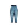 EVISU Jeans Men's Denim Blue Moderate Tapered Pants 2ESHTM3JE12627CS