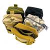Tactical Molle Pouch Utility EDC Tool Bag Waist Pack Outdoor Phone Case Holder Airsoft Hunting Accessories Mag Holder Pouches