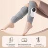 1 Pc Electric Leg Massager, Charging Calf Air Compression Massager With Heat For Foot, Leg, Thigh And Knee, Cordless Leg Massager