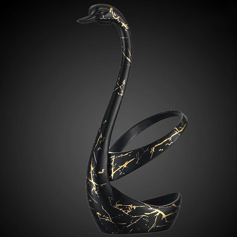 Набор вилок с держателем для фруктов, вилки для салата и десерта из нержавеющей стали