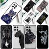 Чехол Cane Corso Italian Mastiff для Samsung Galaxy M54 M14 M34 M33 M13 M23 M53 M15 M55 M31 M51 M20 M30s M32 M52