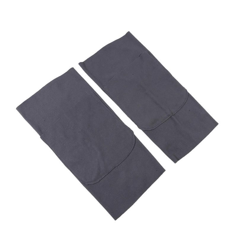 Защитные карманы для ног Теплые наколенники Эластичность Dralon Защита от холода Облегчение Предотвращение артрита Защитные наколенники для ног