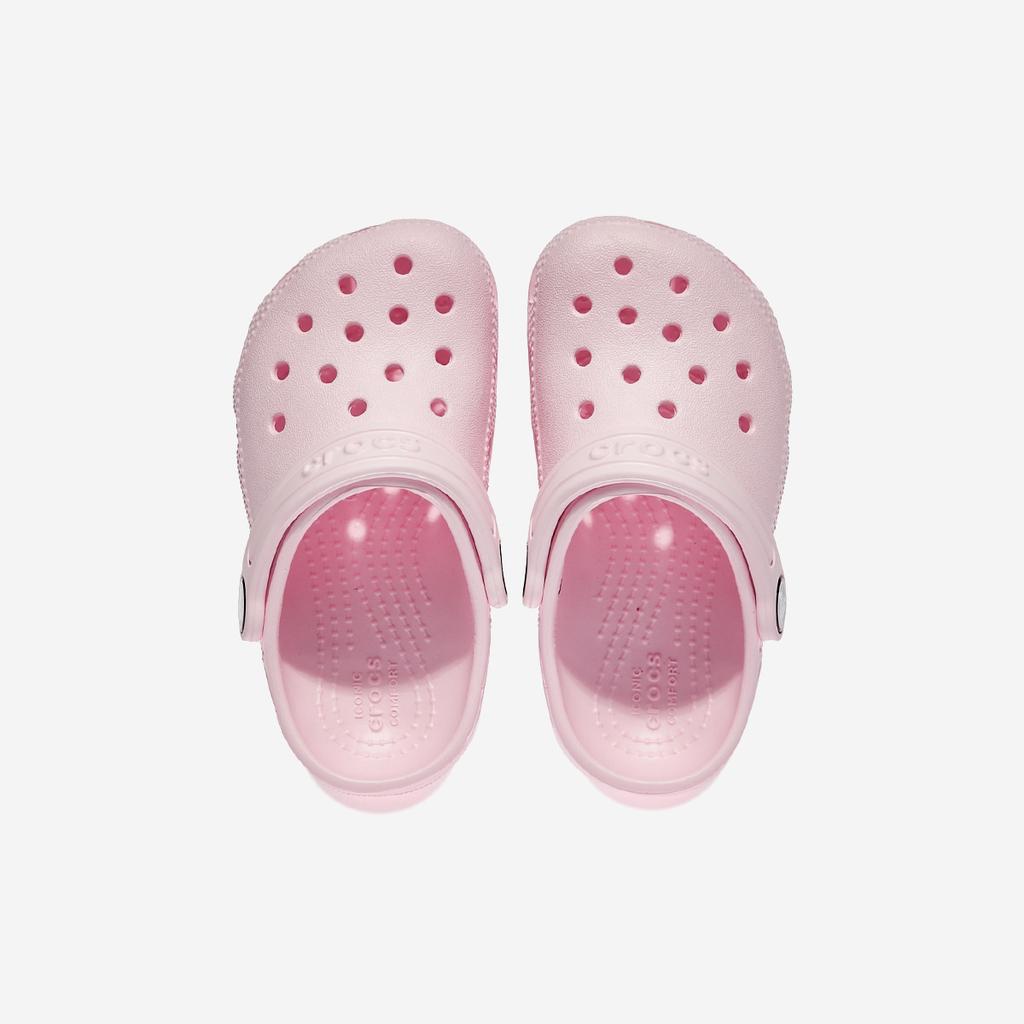 Crocs Классические детские сабо, CRS206990, 1010112087, популярная корейская обувь