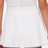 Nike Solid Logo Midi Skirt Kids Skirts White DN1969-100
