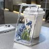 Чехол для мобильного телефона Dragonfly Iris для iPhone17promax 16 нишевый 13/15 Apple 14 полноразмерный 12
