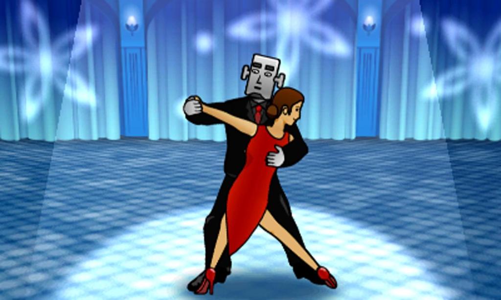 Ритм Небеса Лучший+