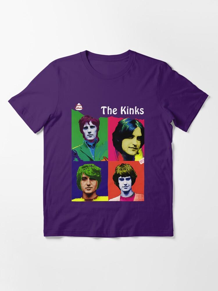 The Kinks The Kinks Essential T-Shirt
