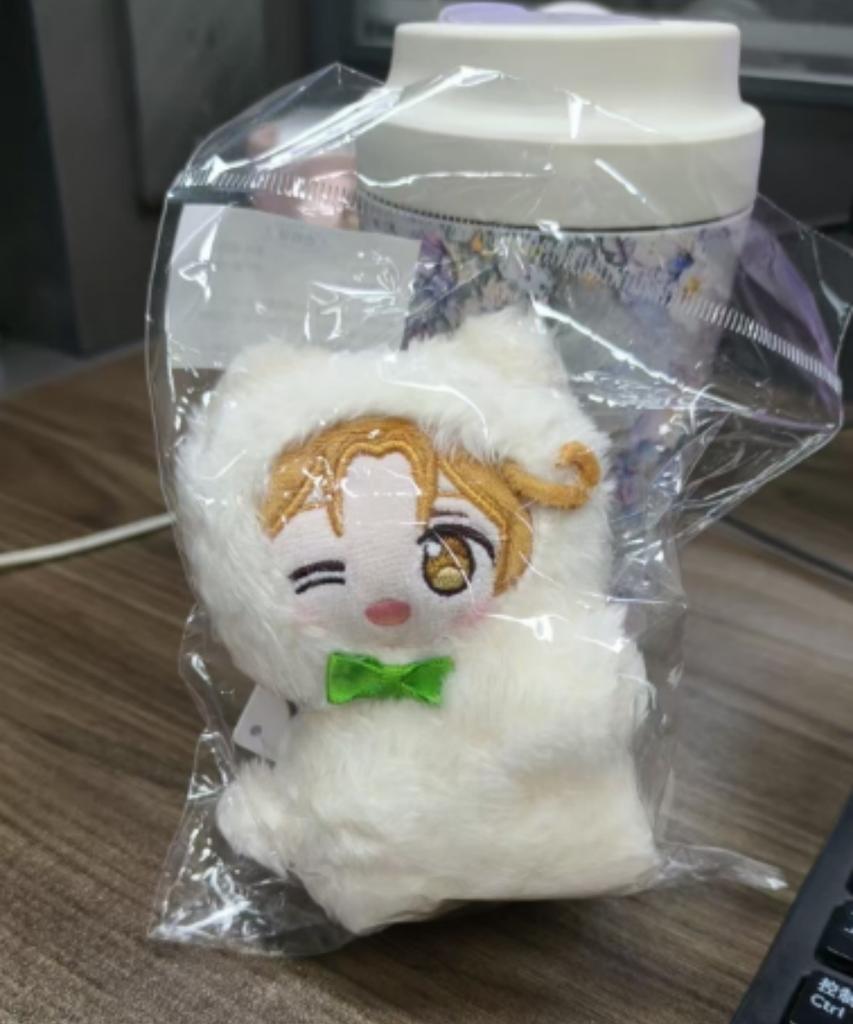Новинка в наличии Плюшевая кукла Hetalia Версия Ко Неоригинальная Милые Аниме Аксессуары Игрушка Подарок на День Рождения Рождество
