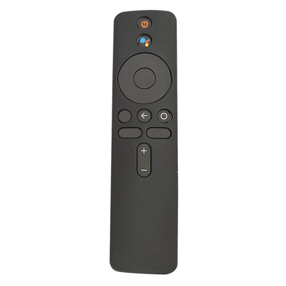 Чехол для пульта дистанционного управления для Xiaomi MiBoX S, противоскользящий, водонепроницаемый, силиконовый, с полной защитой