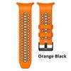 Silicone Breathable Band For Samsung Galaxy Watch Ultra2 2026 Strap Bracelet For Samsung Watch Ultra 47mm 2025/2024 Sports Watchband Accessory