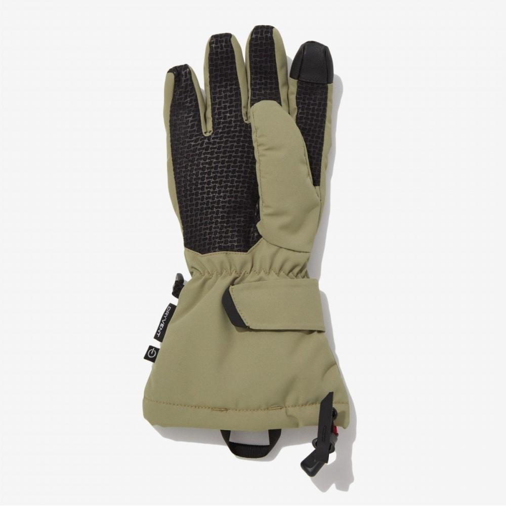 The North Face Перчатки Dryvent Aerogel Tech Nj3gp57b