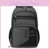Large Nylon Casual Capacity Backpack With Letter Print Designs For Students