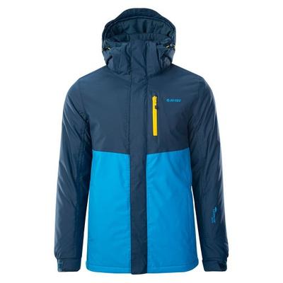 Hi-Tec Мужская лыжная куртка Нампаро