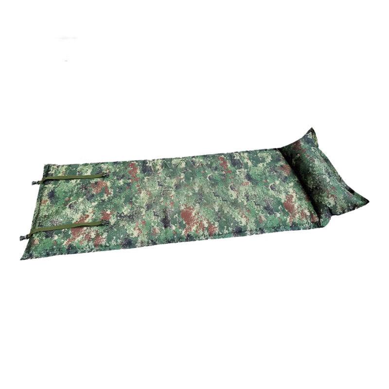 Blade Vanguard Automatic Inflatable Camouflage Camping Mat