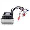 36V-84V Бесколлекторный DC Контроллер для Электровелосипеда 48V 2500W Синусоидальный Контроллер 72V 3000W Аксессуар для Электросамоката