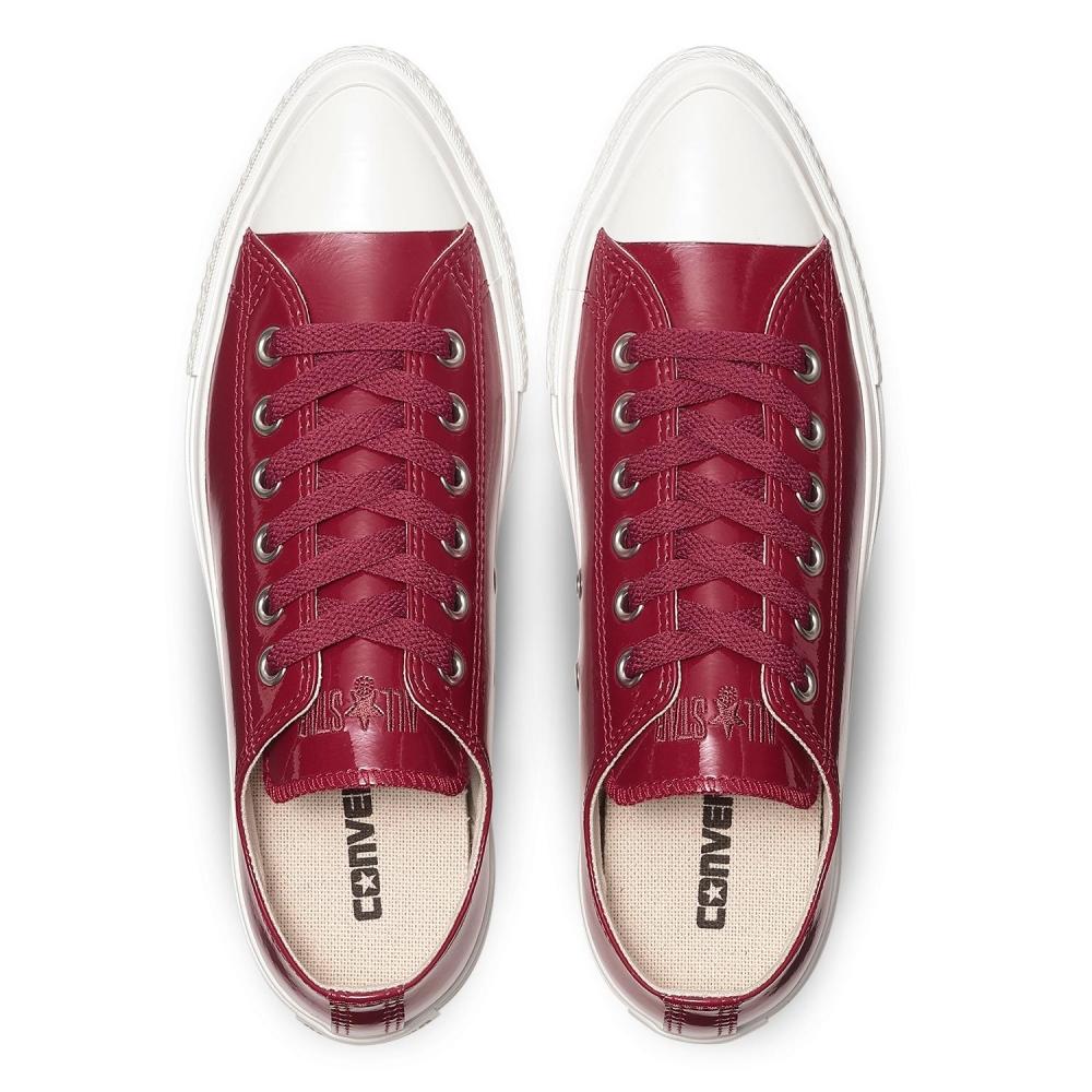 Converse Как Pointedtoe Pa Ox 31318461 Темно-красный