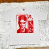 Morrissey The Smiths Unisex White T-shirt S-