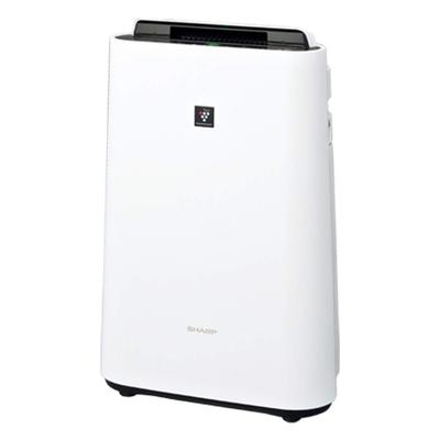 Увлажняющий очиститель воздуха Sharp Plasmacluster 7000 Standard 13 татами Очиститель воздуха 23 татами Модель 2019 года Белый / KC-L50-W