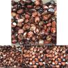 Stunning Natural Madagascar Banded Agate Crystal Stone For Healing And Ornamentation