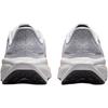 Nike Pegasus 41 Нескользящие, Износостойкие, Дышащие Низкие Детские Беговые Кроссовки Белый Серый Оранжевый FN5041-105