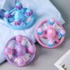 Yousheng 3Pcs Washing Machine Filter Laundry Ball Gentle Fabric Care Filter Compact High Efficiency Laundry Cleaning Filter