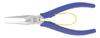 Three Peaks Giken Радиомонтажные пассатижи нового размера 165 мм 3.peaks RP-165Z-S