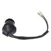 Ignition Key Switch For Yamaha Blaster 200 YFS200 1988-2006 ATV 2XJ-82510-01-00