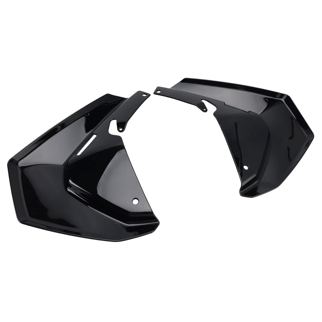 Windshield Plate Side Panels fit for BMW R1300GS ADV 2025-2026