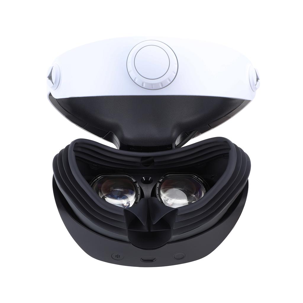 4 шт. Защитная пленка для экрана VR с защитой от царапин, защитная пленка для линз, блокирующая синий свет, для очков PS VR2, износостойкая пленка