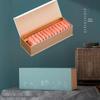Zhinianhua Tea & Biscuit Empty Packaging Box