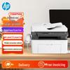 HP Лазерное МФУ 1188pnw Многофункциональный принтер Штепсель CN (адаптер в комплекте)