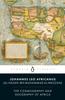 Книга The Cosmography and Geography of Africa