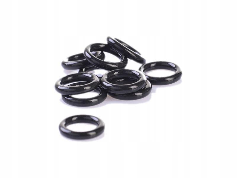 Oring Do Kształtek 16 Pex 5 Sztuk | Uszczelka O-Ring Do Złączek