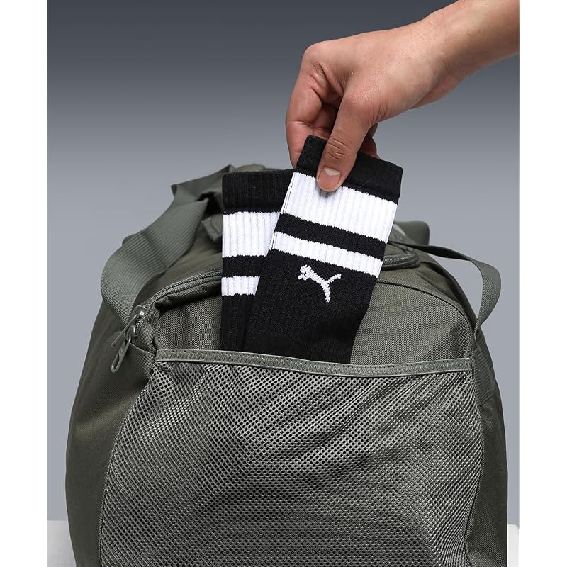 PUMA Challenger Medium Sport Bag_09114530_