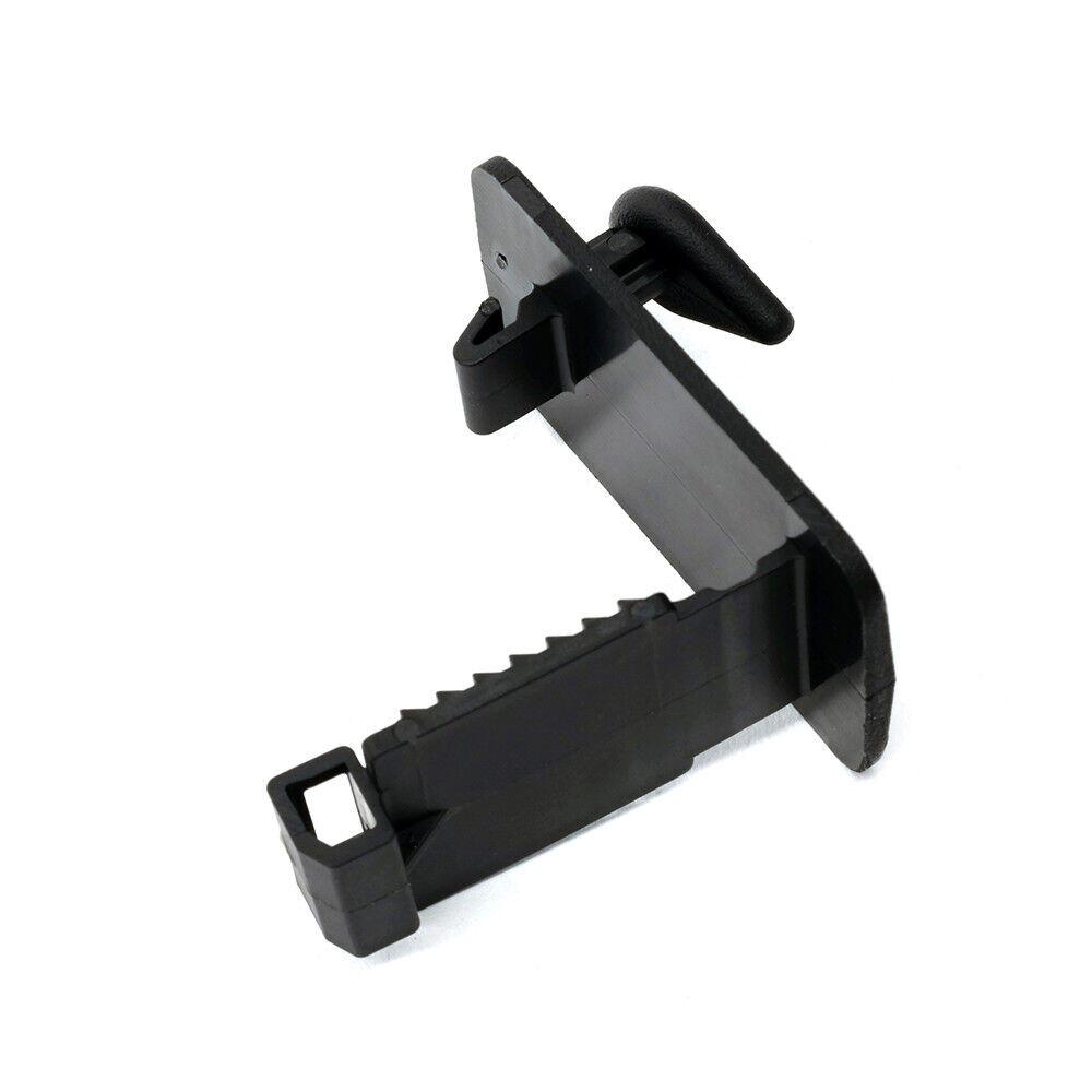 Front Left Floor Mat Hold Down Retainer Hook Clip 1W6Z76130A83AA For Ford F-150