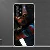 Чехол для телефона Cult of Chucky Child's Play для Samsung Galaxy A12 A22 A32 A52 A72 A02S A51 A50S A71 A70 A31 A20S Note 20 Ultra S10 A