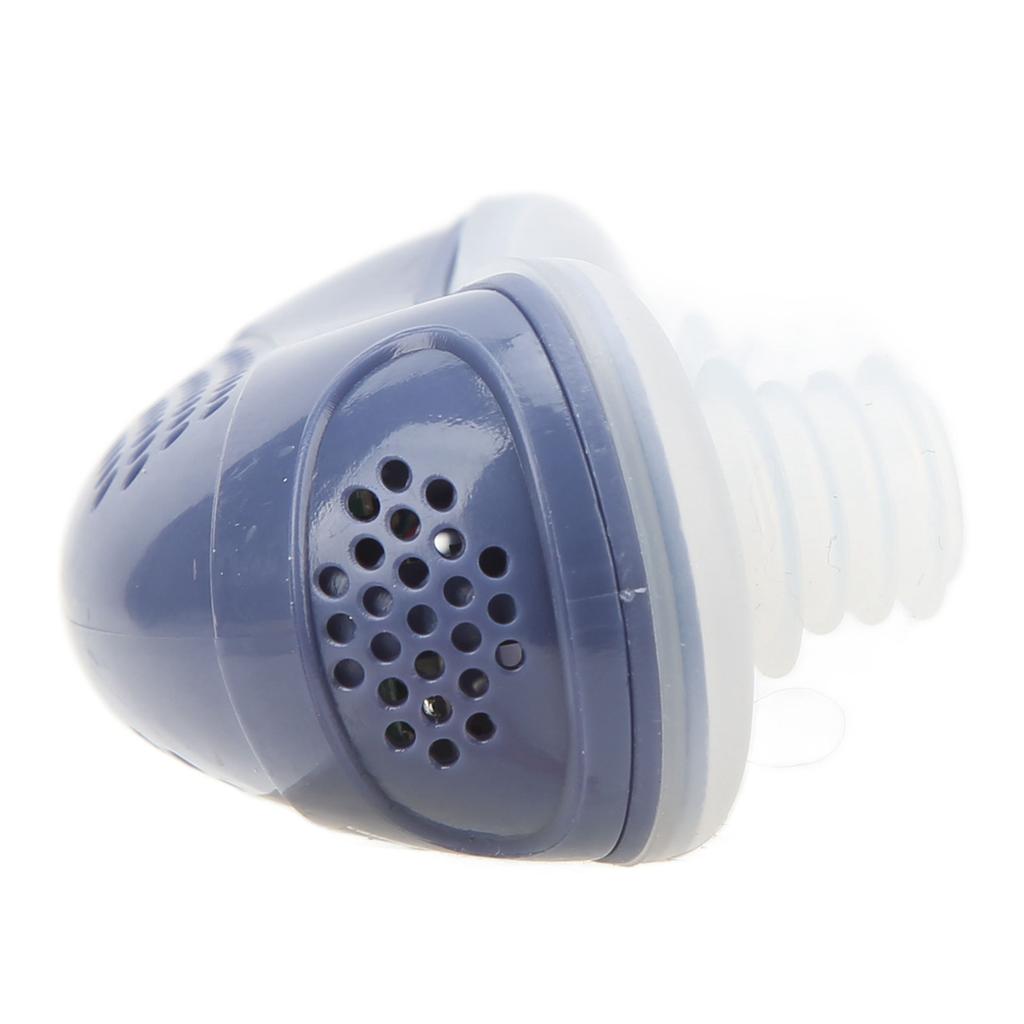 Электрическое устройство для предотвращения храпа Easy Breathe Улучшение качества сна Инструмент для решения проблемы храпа