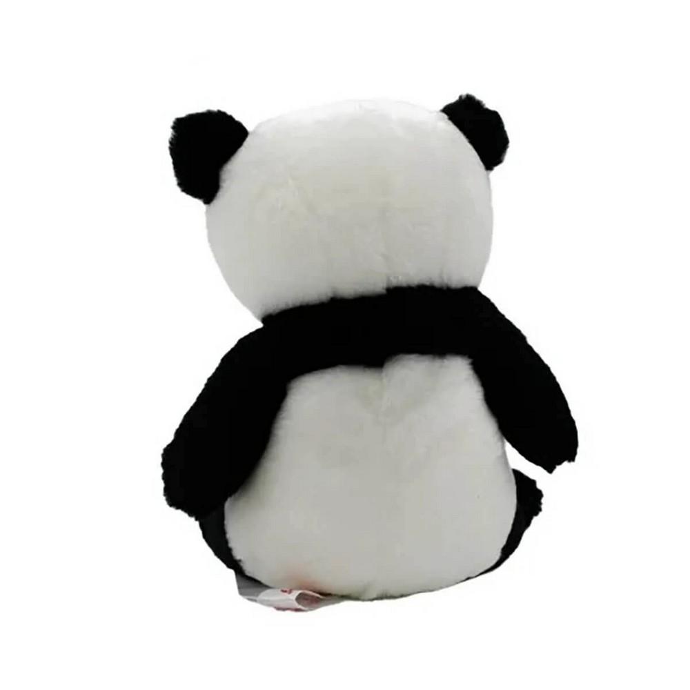 Panda! Go, Panda! Plush Toy