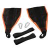 Heavy-Duty Suspension Ab & Arm Straps